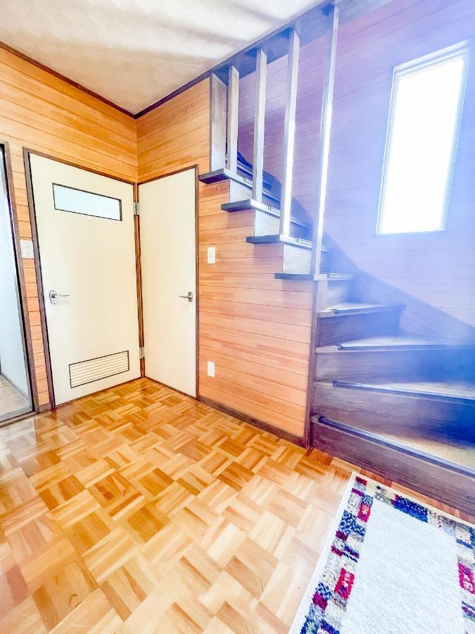 旭川美瑛 Sakura 西神楽 Villa Luaran gambar